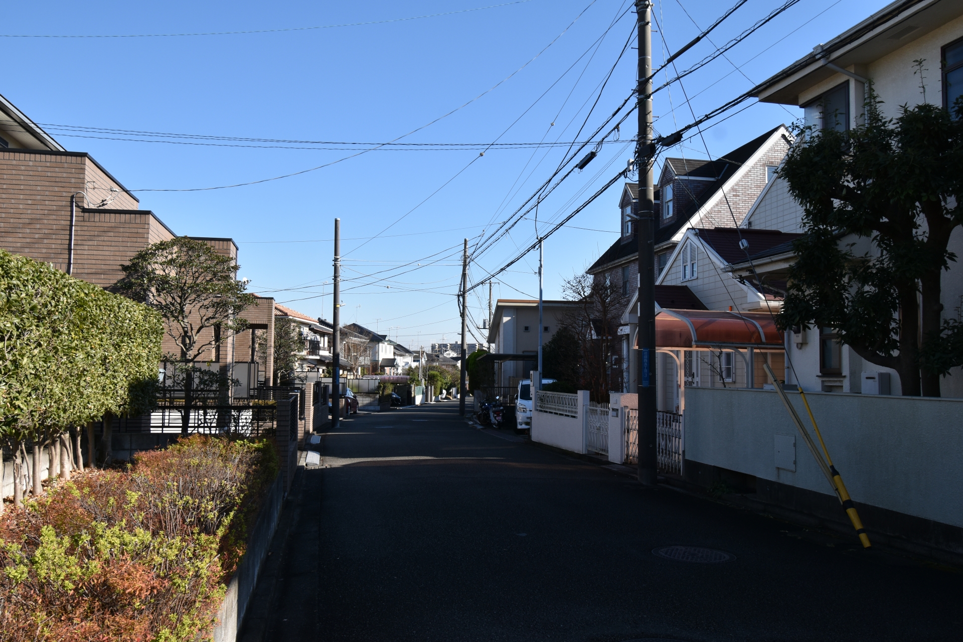 開発許可⑥ - 行政書士・海事代理士なかむら事務所に官公署の手続きはお任せください